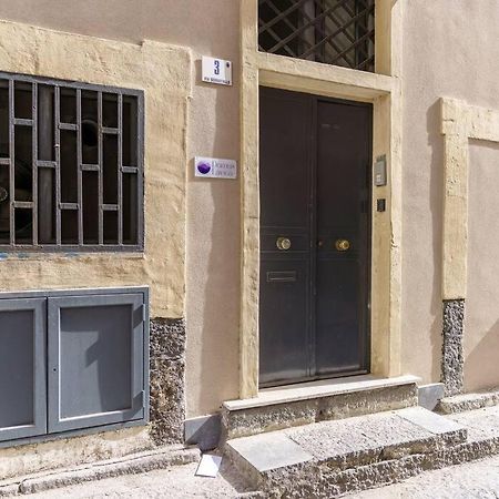 Appartamento Domus Lavica Katanya Dış mekan fotoğraf