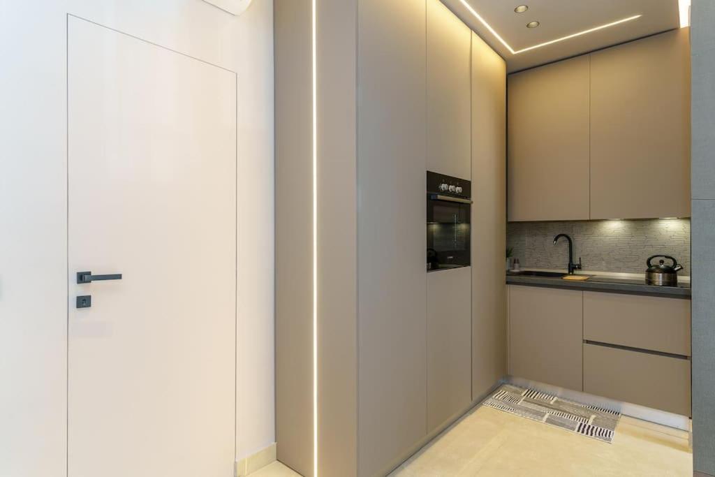 Appartamento Domus Lavica Katanya Dış mekan fotoğraf